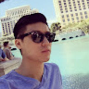 Meet your Posher, Zhenyuan